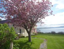 Anchor Cottage Portsalon