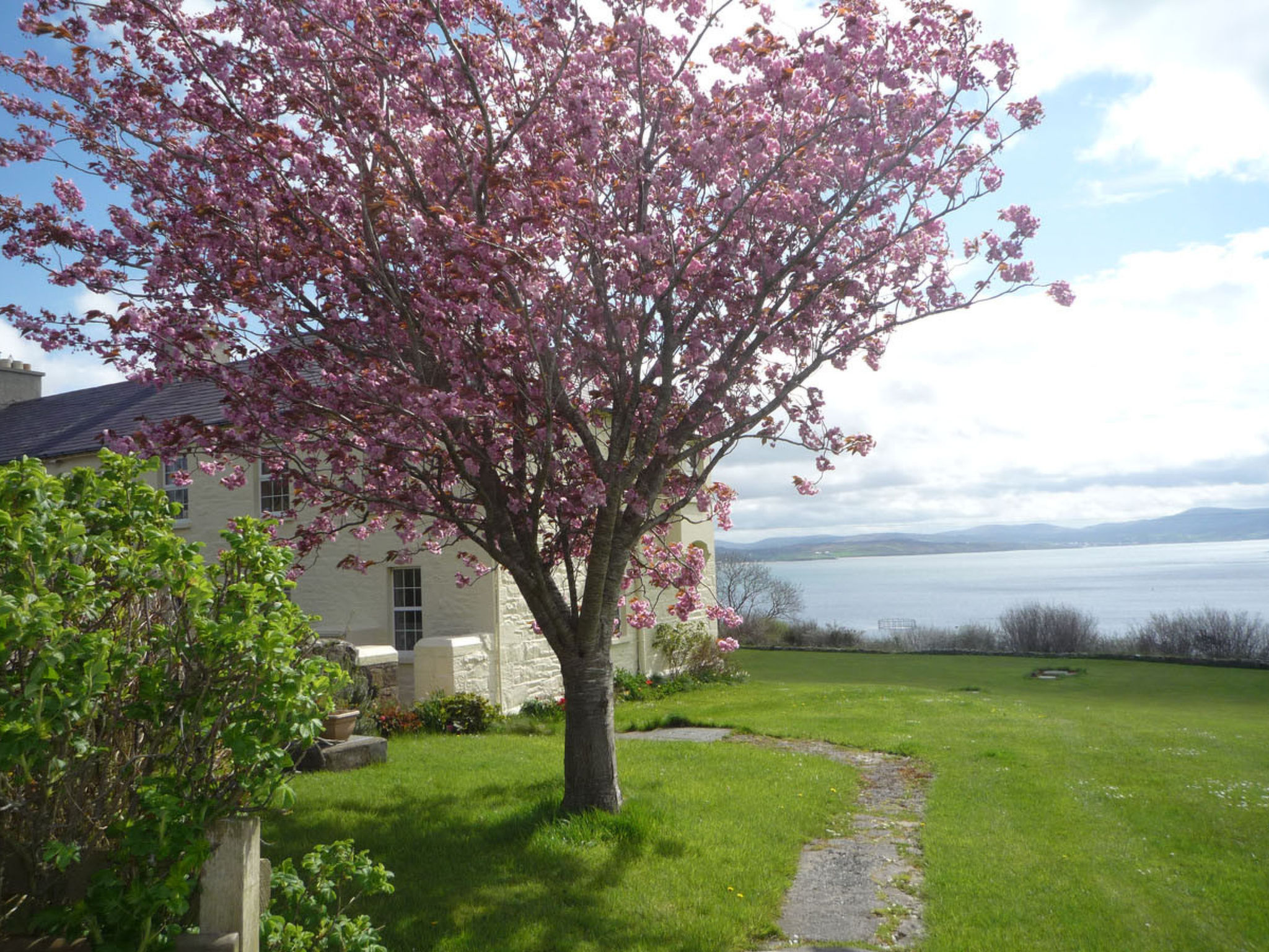 Anchor Cottage Portsalon