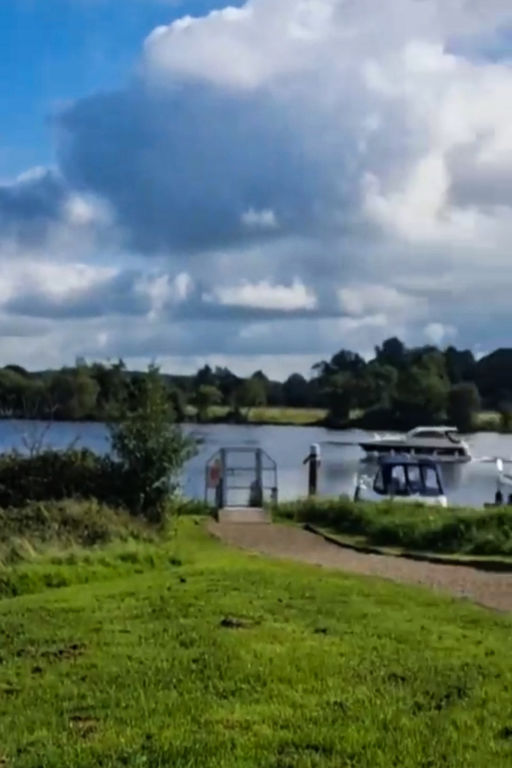 Riverrun Holiday Homes No 15