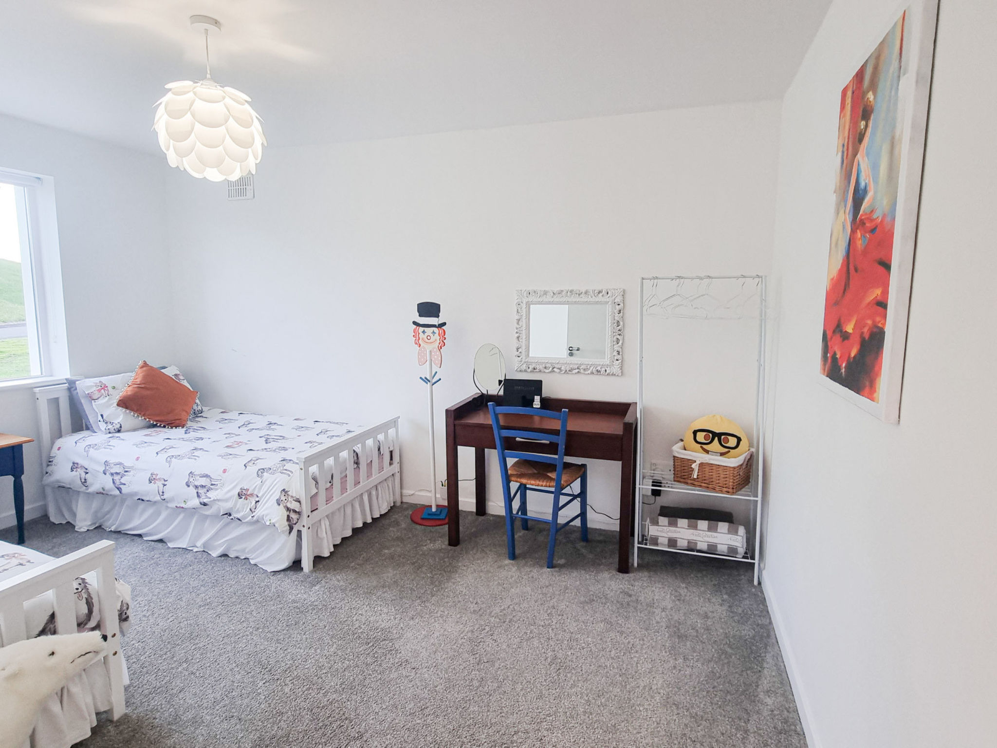 Riverrun Holiday Homes No 15-Binnen