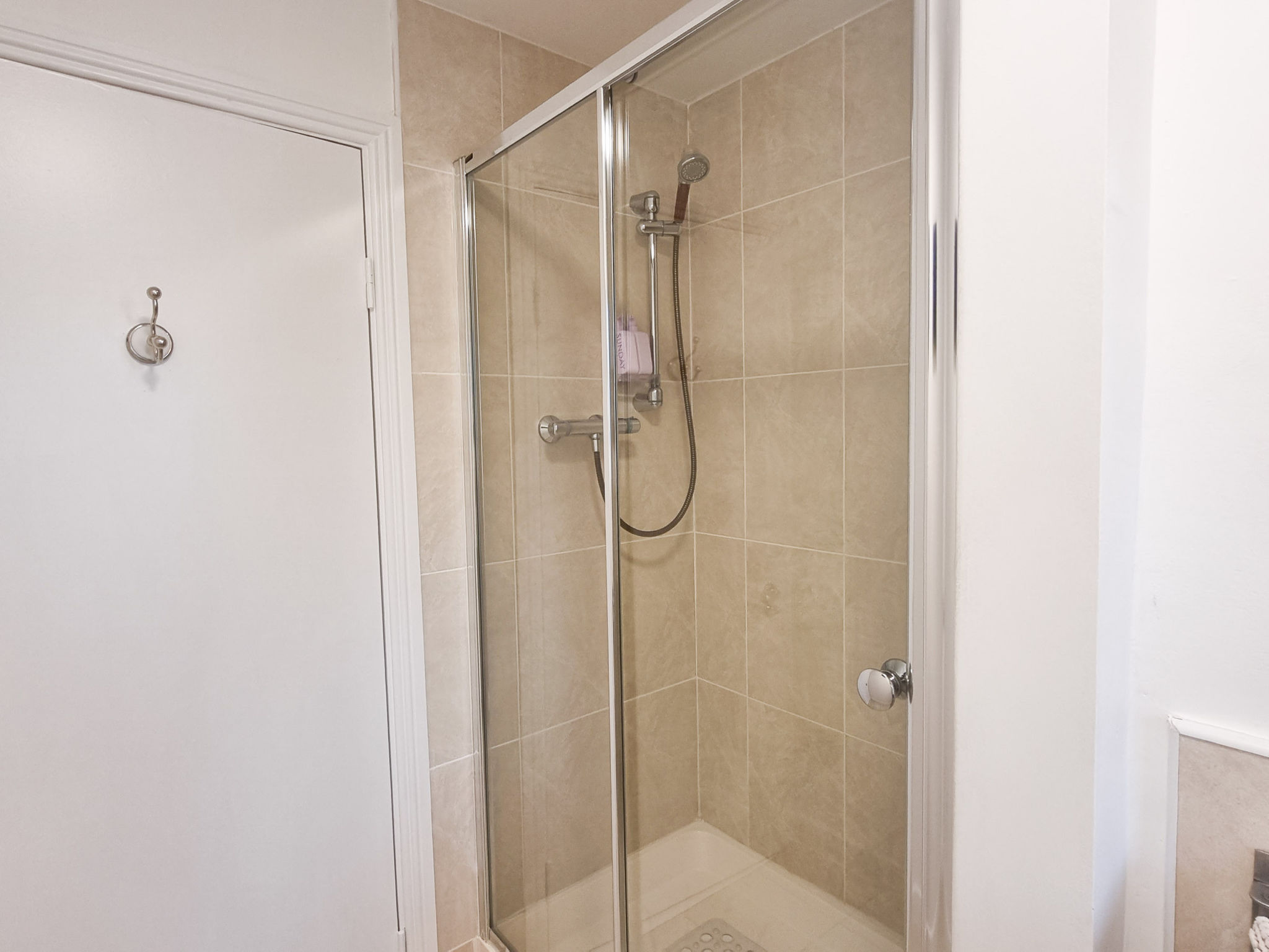 Riverrun Holiday Homes No 15-Binnen