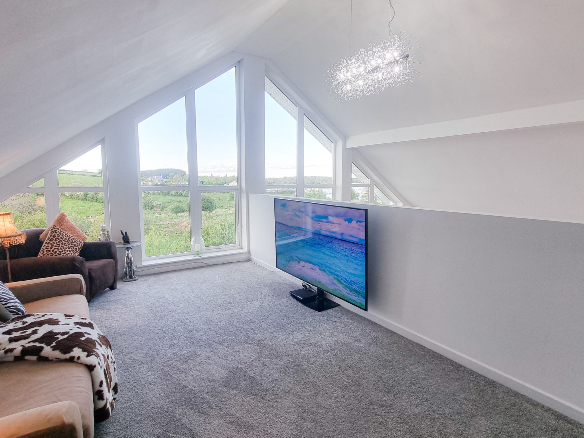 Riverrun Holiday Homes No 15