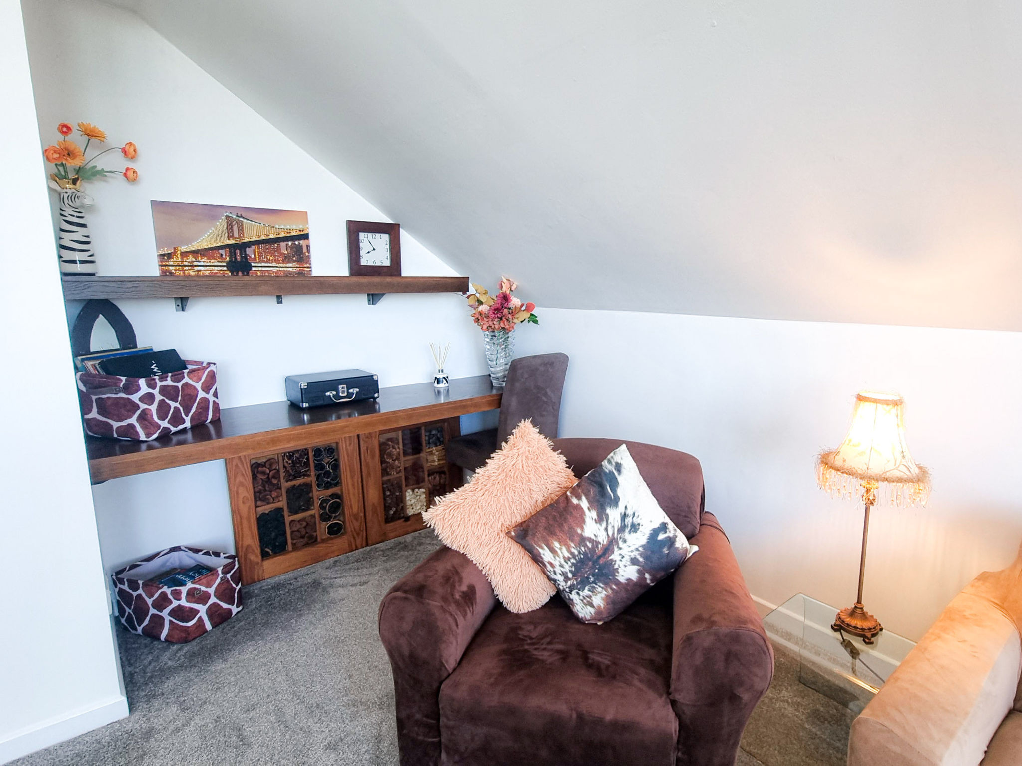 Riverrun Holiday Homes No 15-Binnen