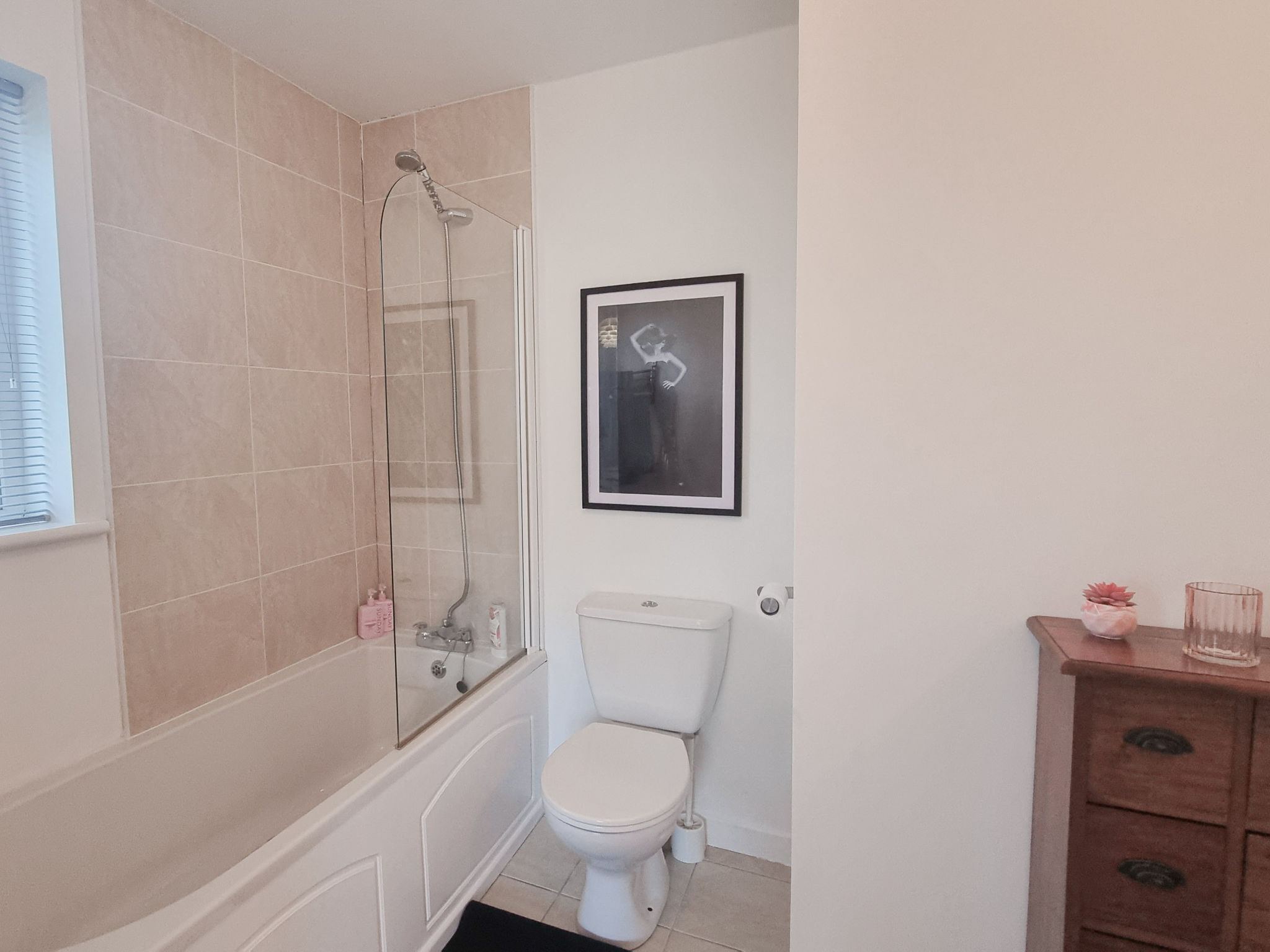 Riverrun Holiday Homes No 15-Binnen