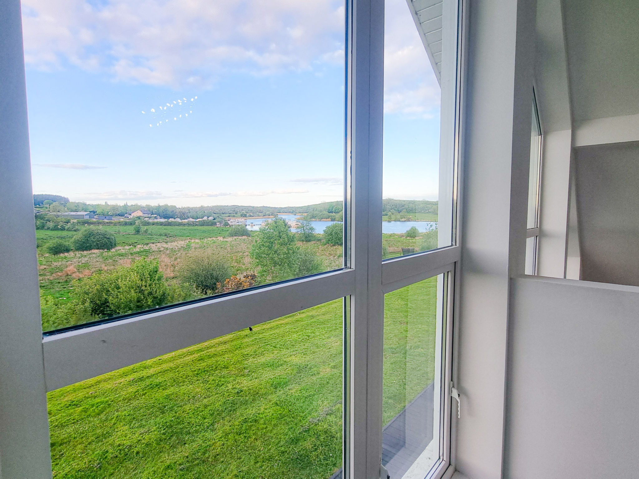 Riverrun Holiday Homes No 15-Buiten