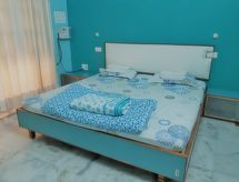 Luxe 2BHK Executive Suite met terras aan de golfbaan in Lucknow - thumbnail 2