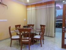 Luxe Deluxe Suite voor 2 aan de Golfbaan in Lucknow - thumbnail 2