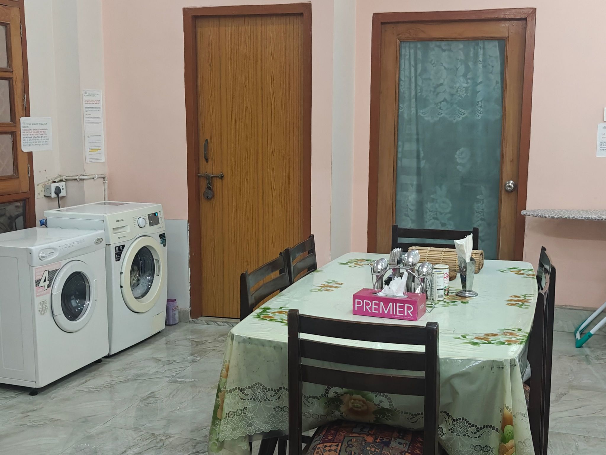 Compact studio-appartement aan de golfbaan in Lucknow - foto 37