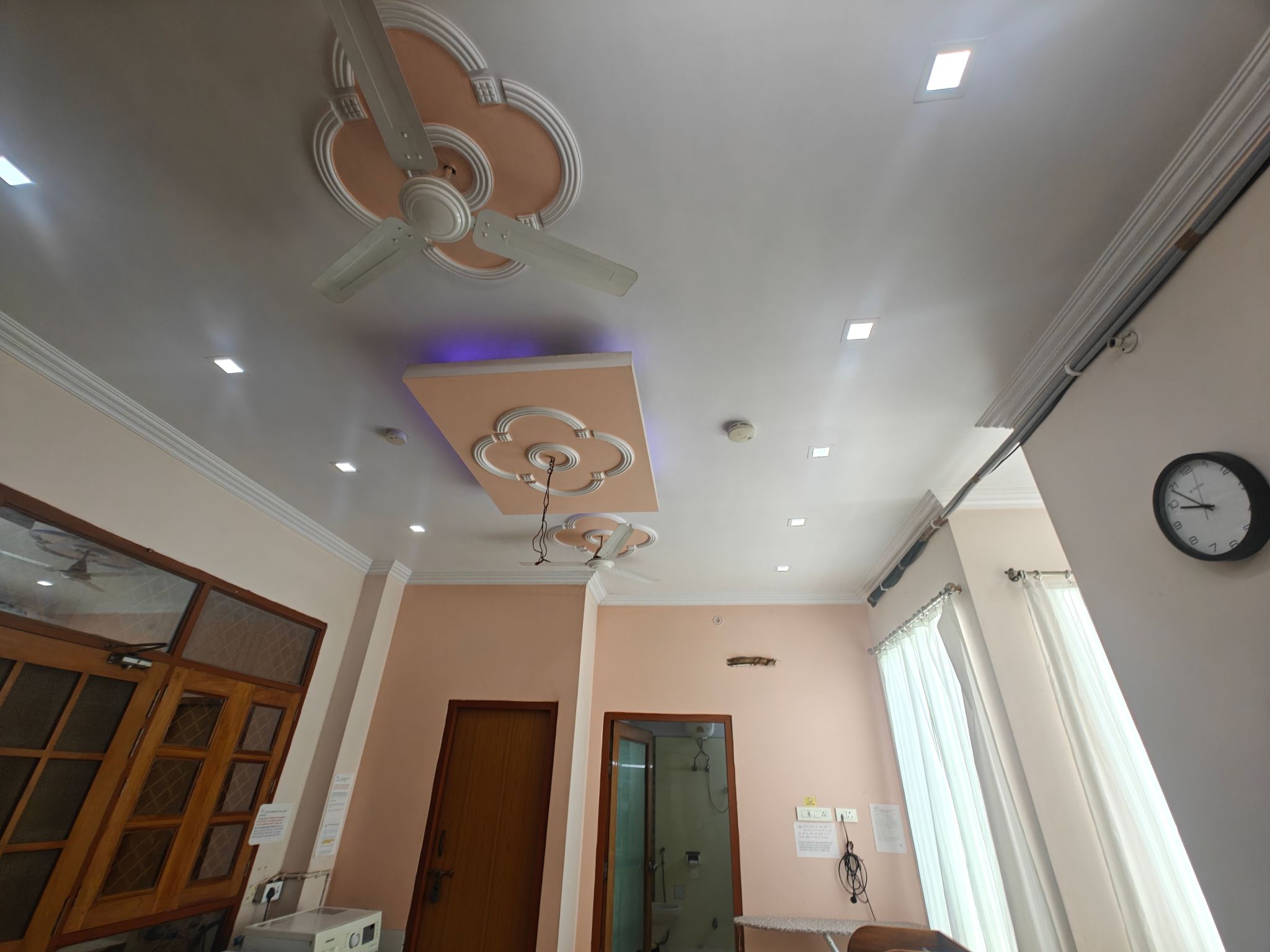 Compact studio-appartement aan de golfbaan in Lucknow - foto 38