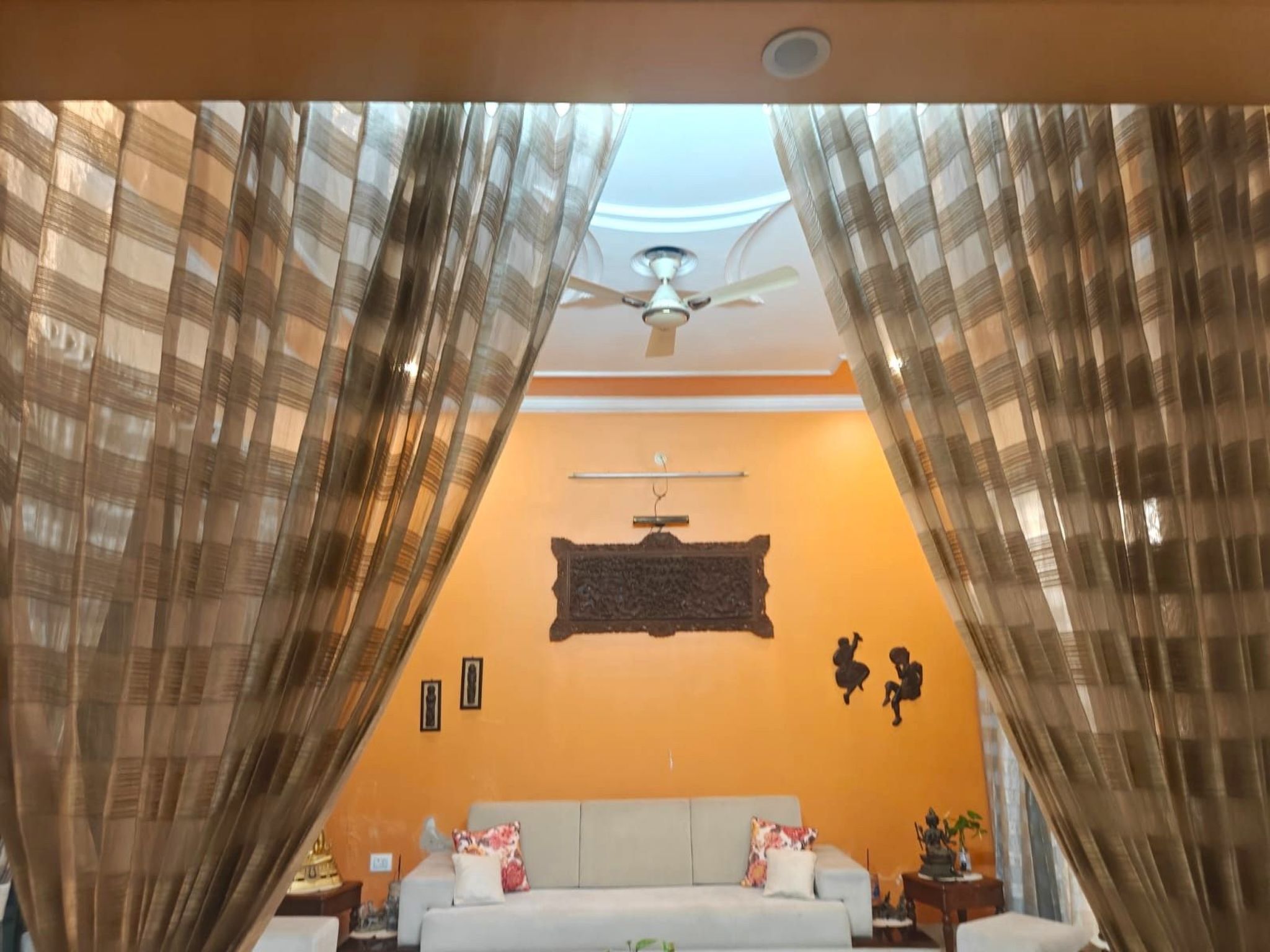 Compact studio-appartement aan de golfbaan in Lucknow - foto 43