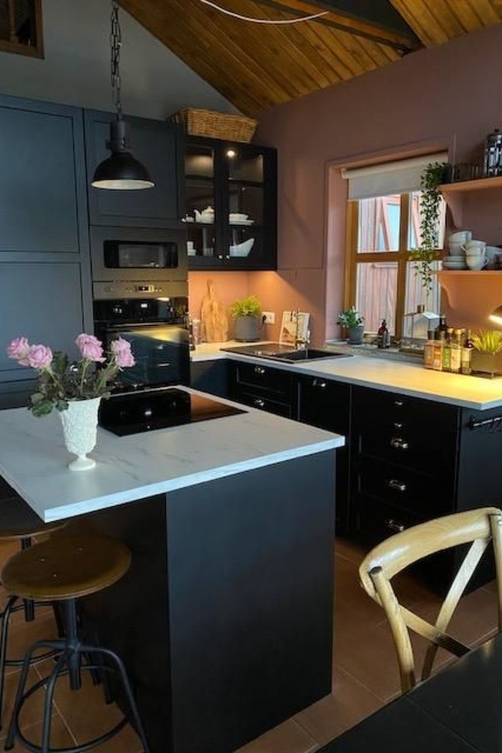 In Saurbaer mit Garten und Terrasse-Binnen