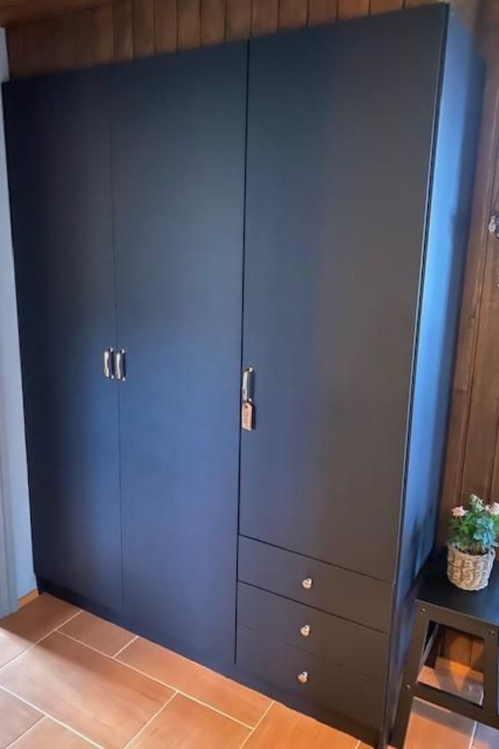 In Saurbaer mit Garten und Terrasse-Binnen