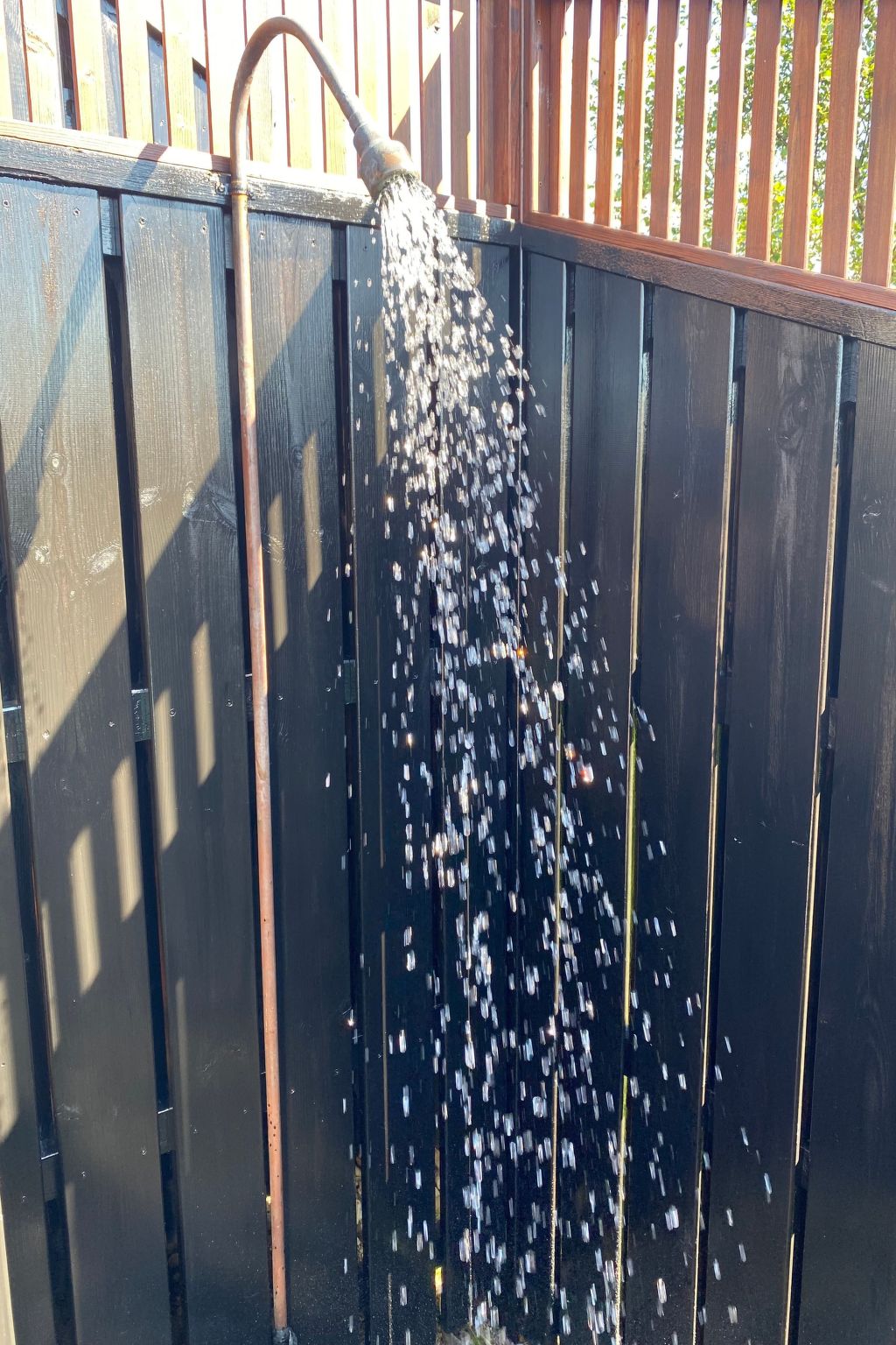 In Saurbaer mit Garten und Terrasse-Binnen