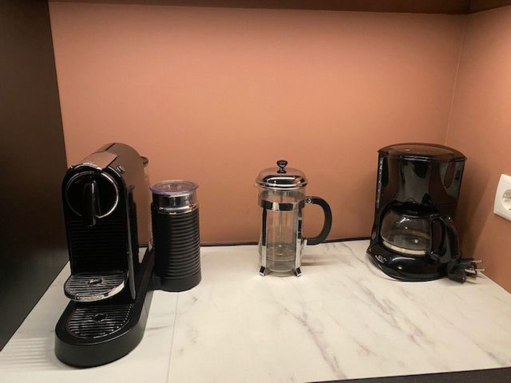 In Saurbaer mit Garten und Terrasse-Binnen