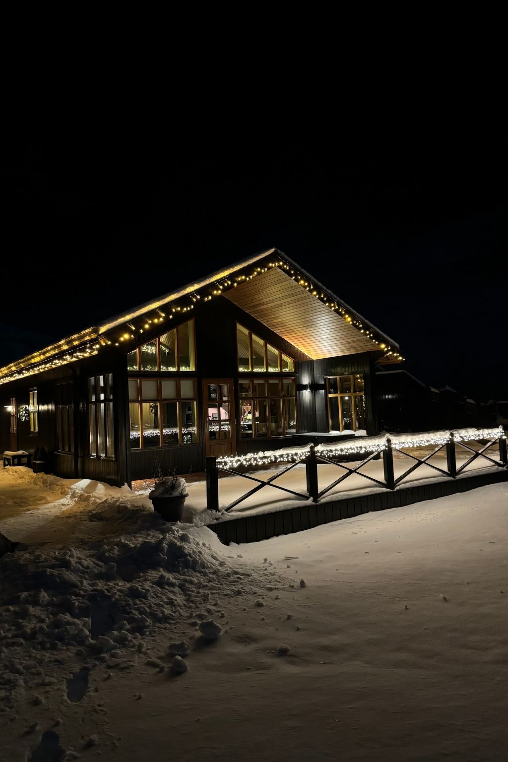 In Saurbaer mit Garten und Terrasse-Binnen