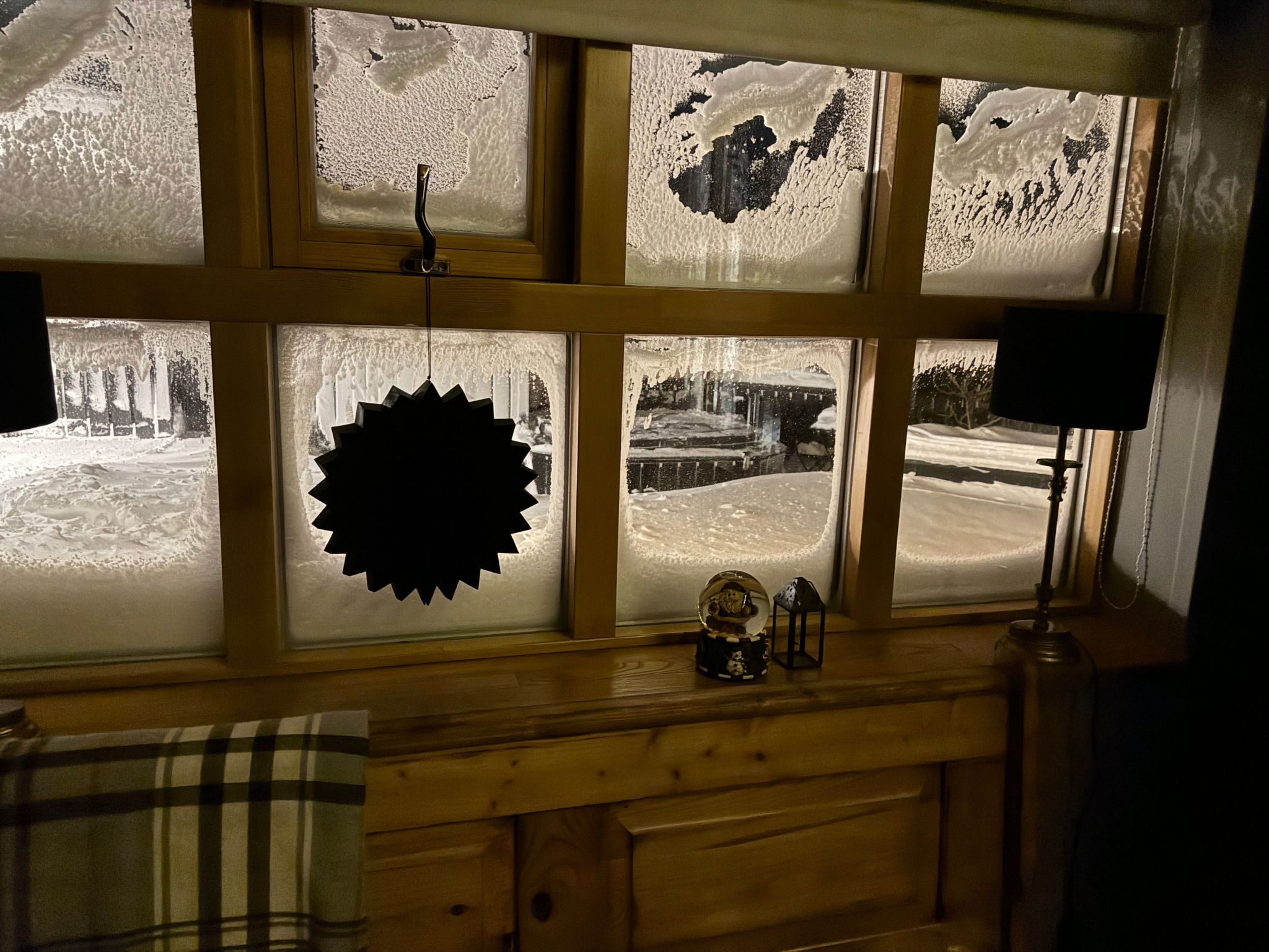 In Saurbaer mit Garten und Terrasse-Binnen