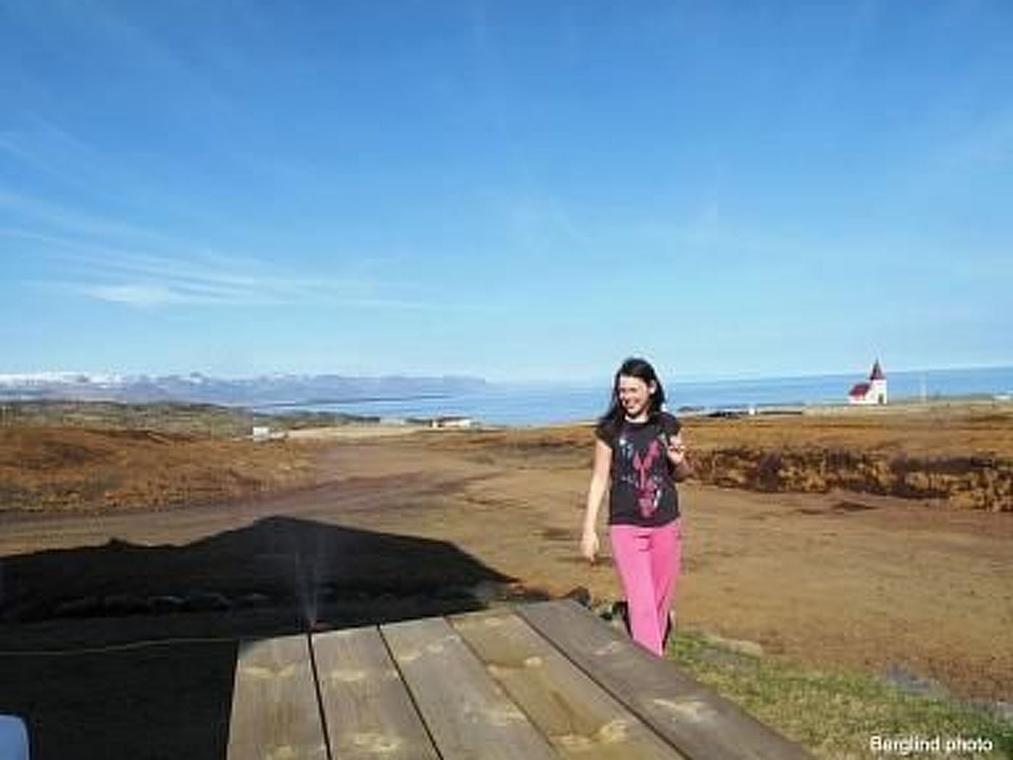 NO 1 in Island West. Best View Cottage.-Binnen