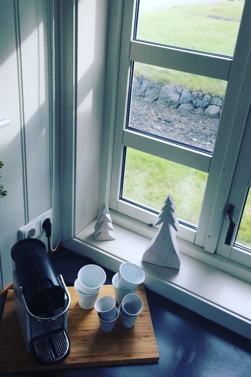 NO 1 in Island West. Best View Cottage.-Binnen