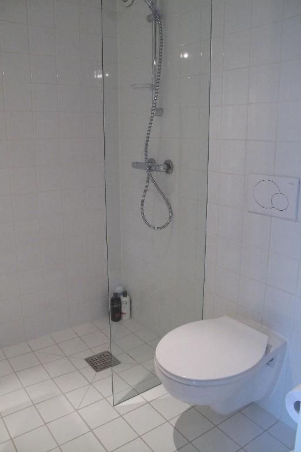 Häuschen in malerischer Umgebung in Island-Binnen