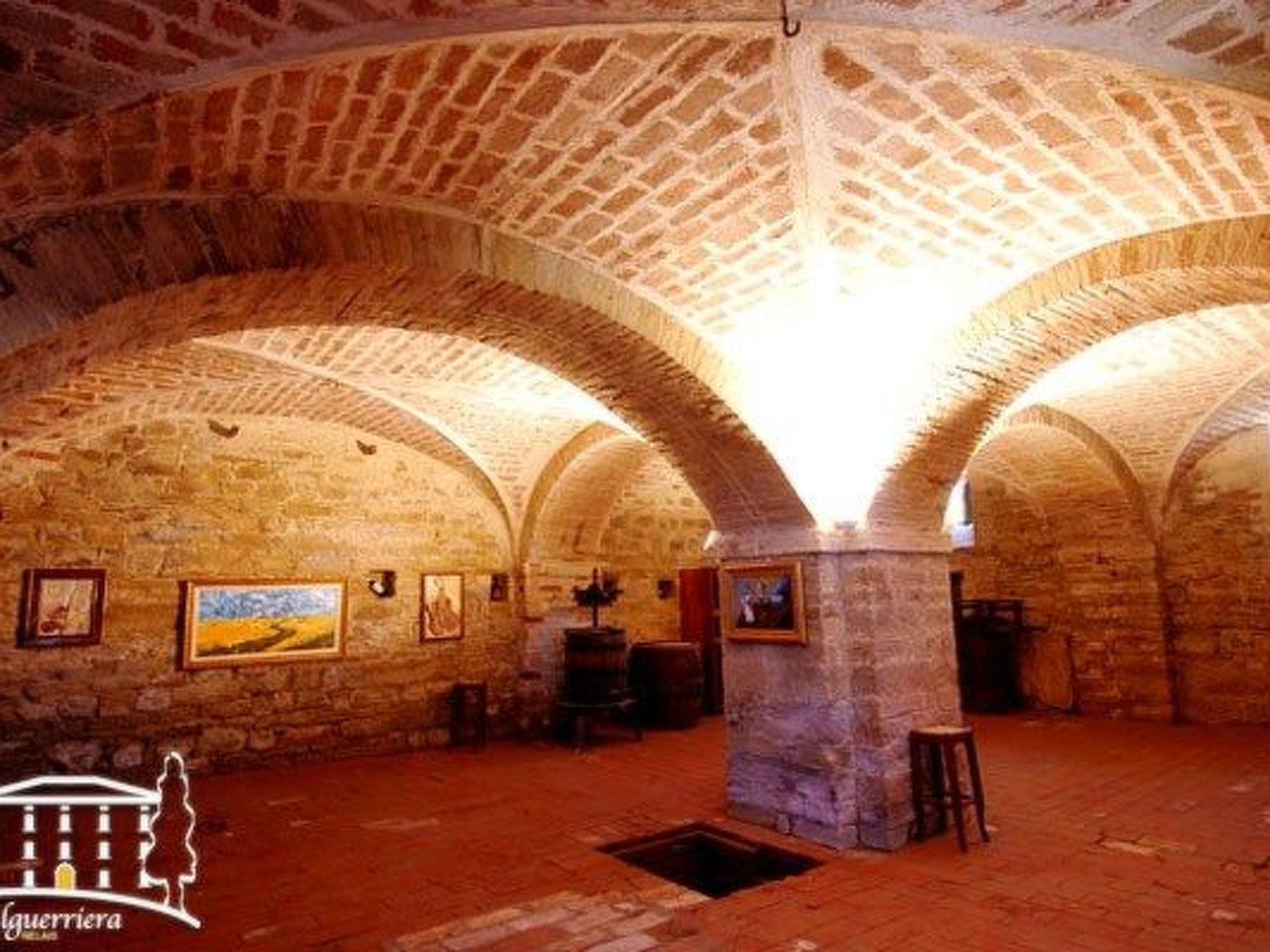 Wohnung in Apecchio mit Privatparkplatz-Binnen