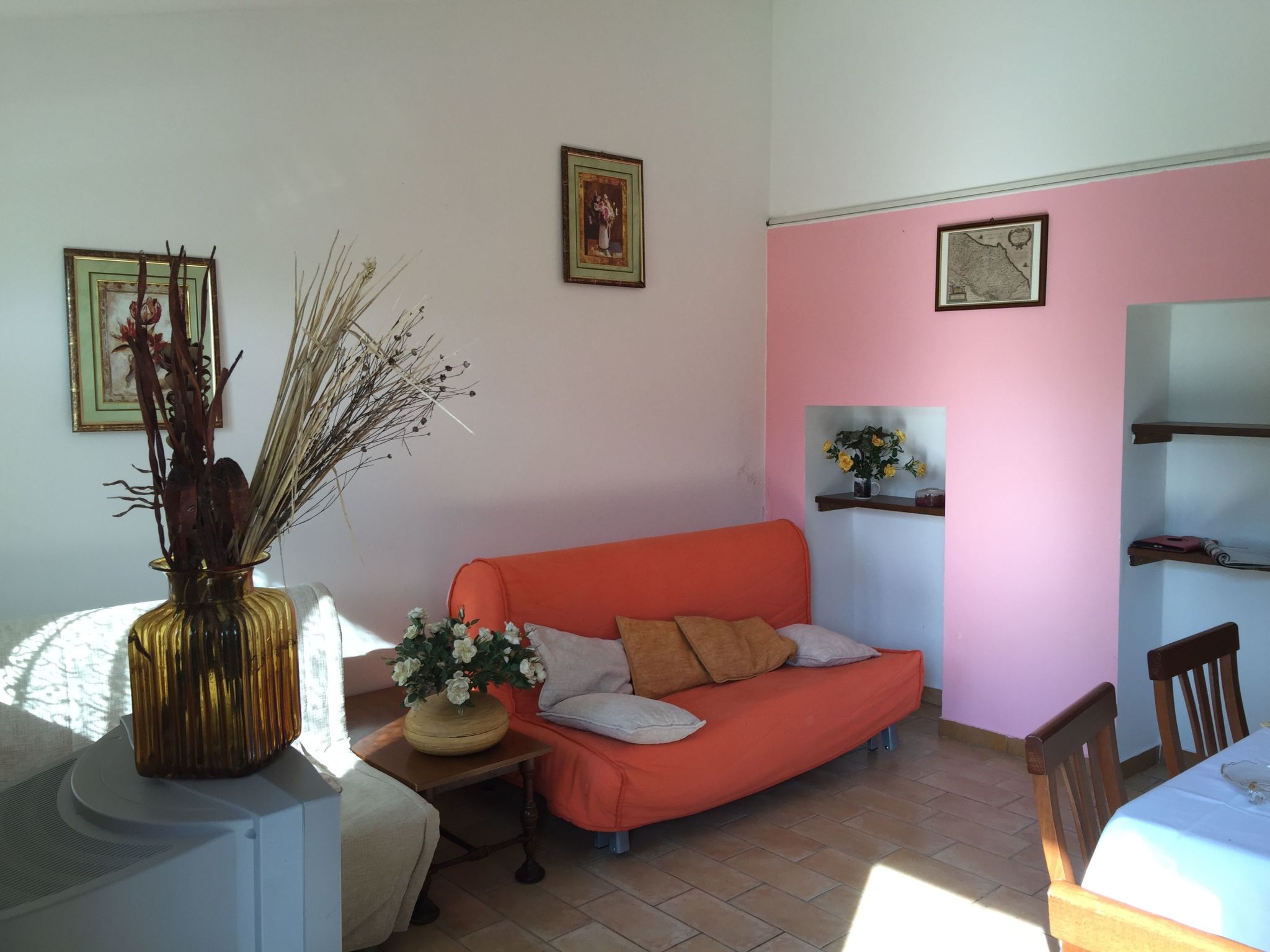 Haus für 11 Erwachsene und 9 Kinder in Apecchio-Binnen