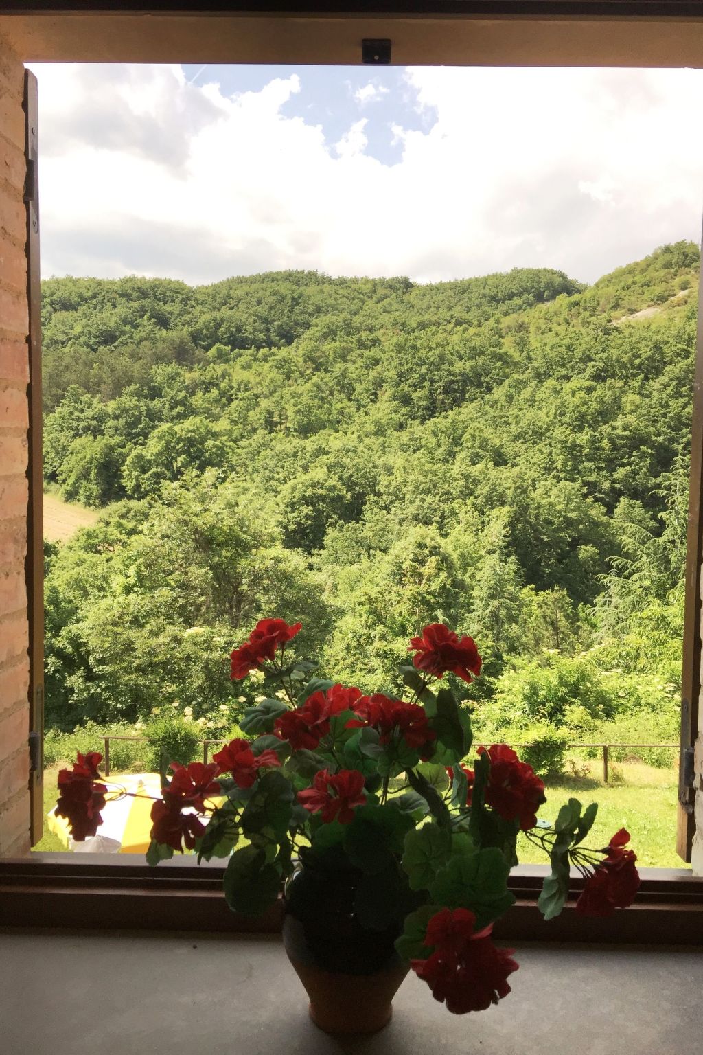 Haus für 11 Erwachsene und 9 Kinder in Apecchio-Binnen