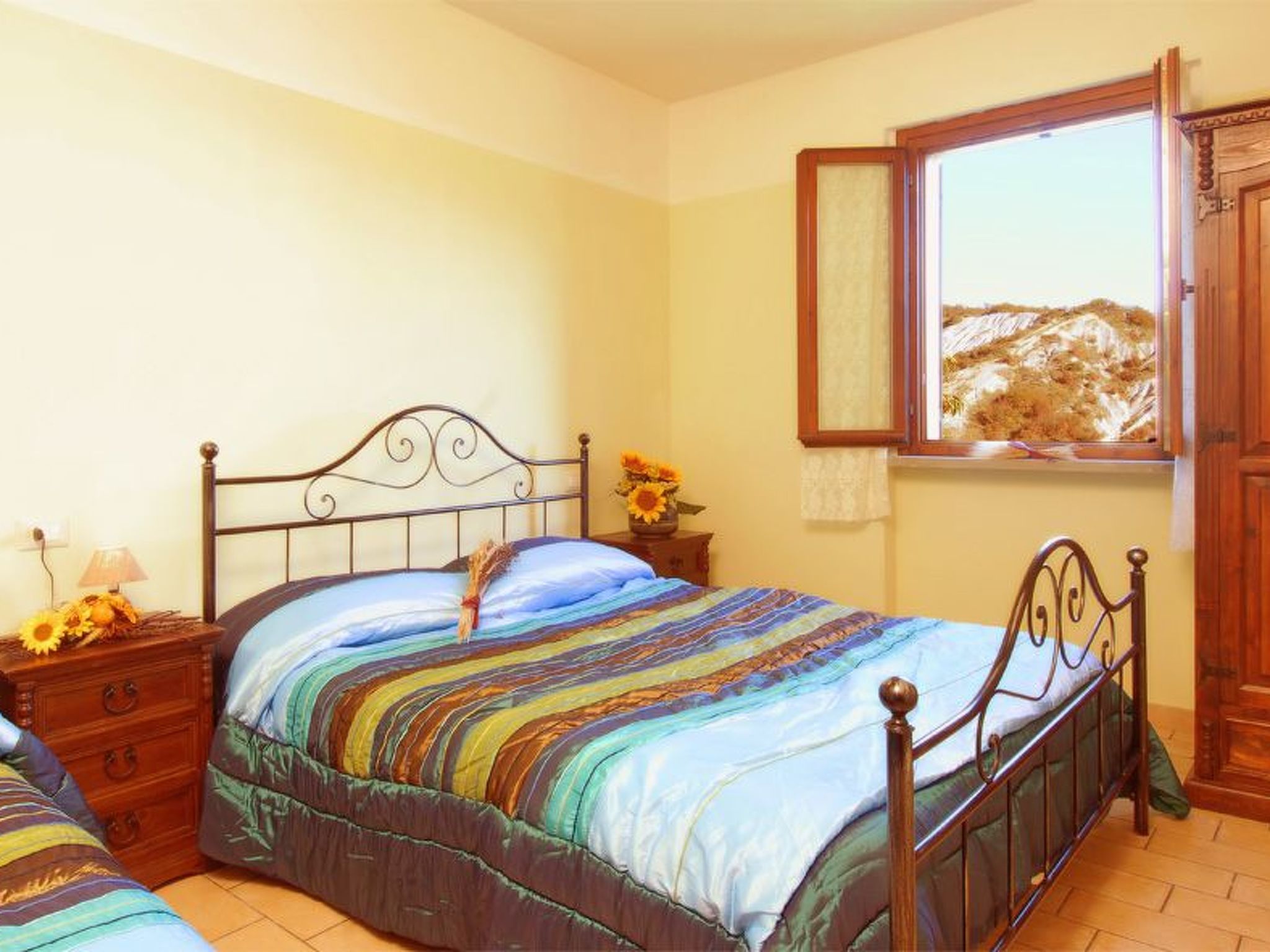 Haus für 11 Erwachsene und 9 Kinder in Apecchio-Binnen