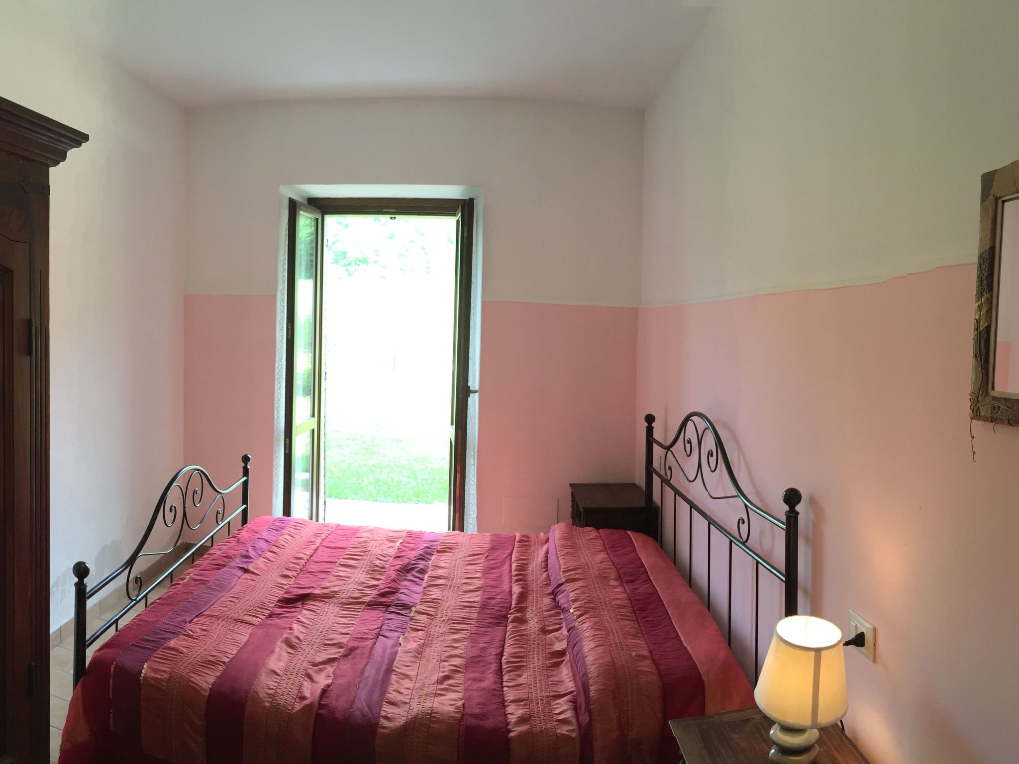 Haus für 11 Erwachsene und 9 Kinder in Apecchio-Binnen