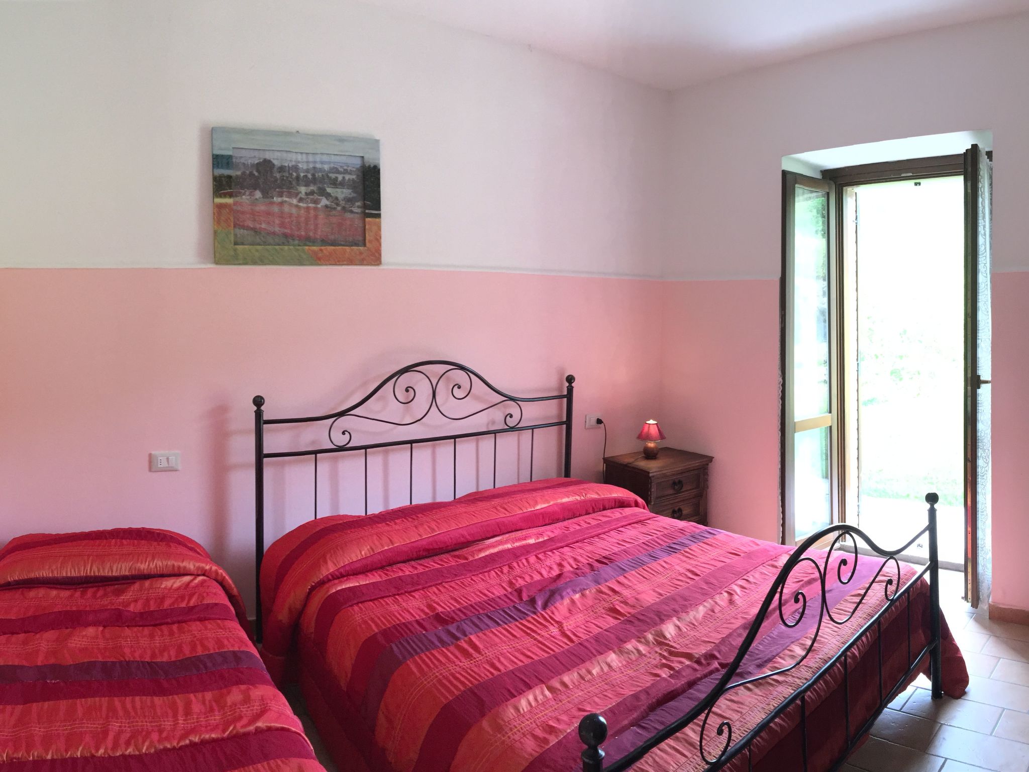 Haus für 11 Erwachsene und 9 Kinder in Apecchio-Binnen