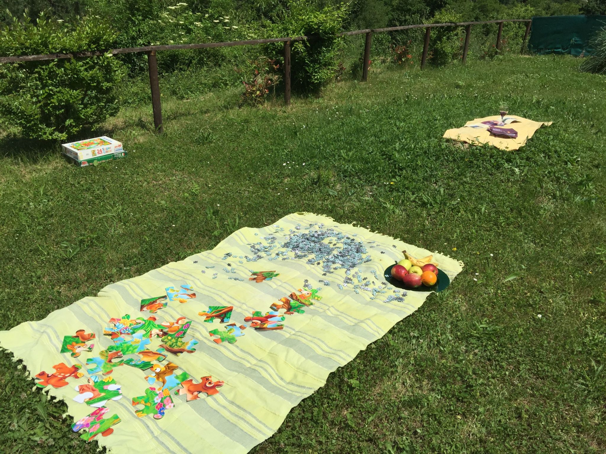 Haus für 11 Erwachsene und 9 Kinder in Apecchio-Binnen