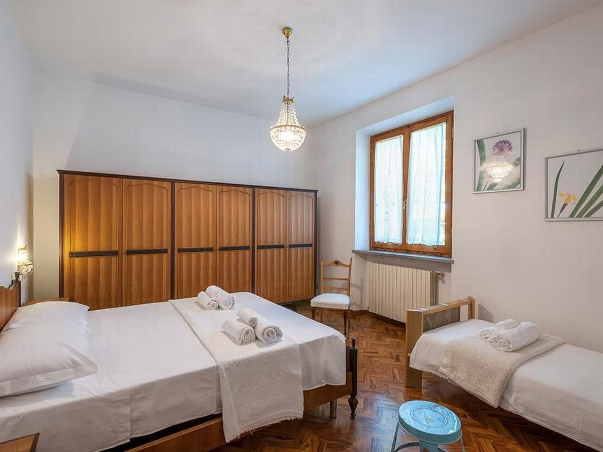 Villa Paola, Marken Urlaub, privater Pool-Binnen