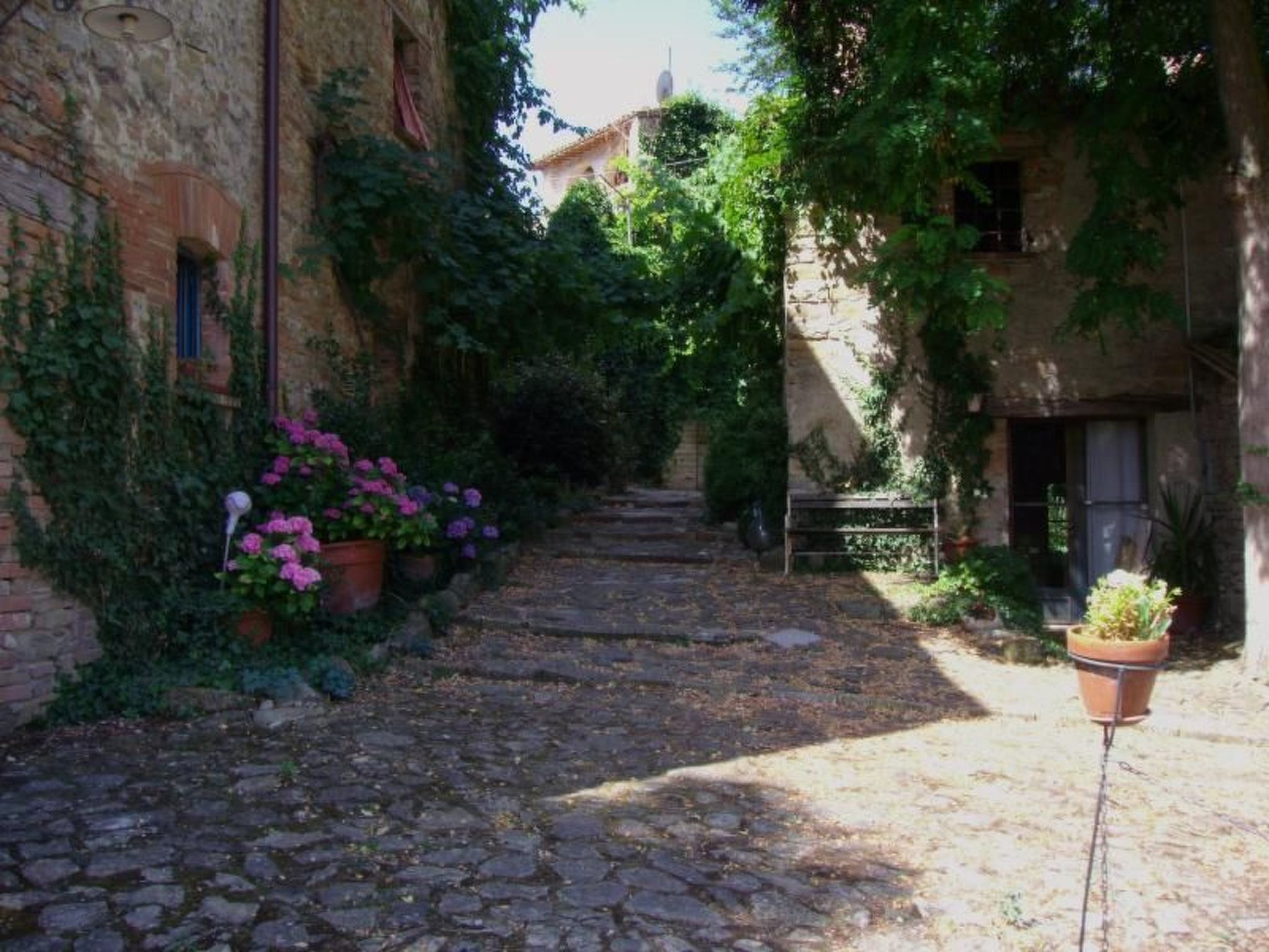 Antico Borgo Le Torricelle - Kleines Haus-Image-tags.info