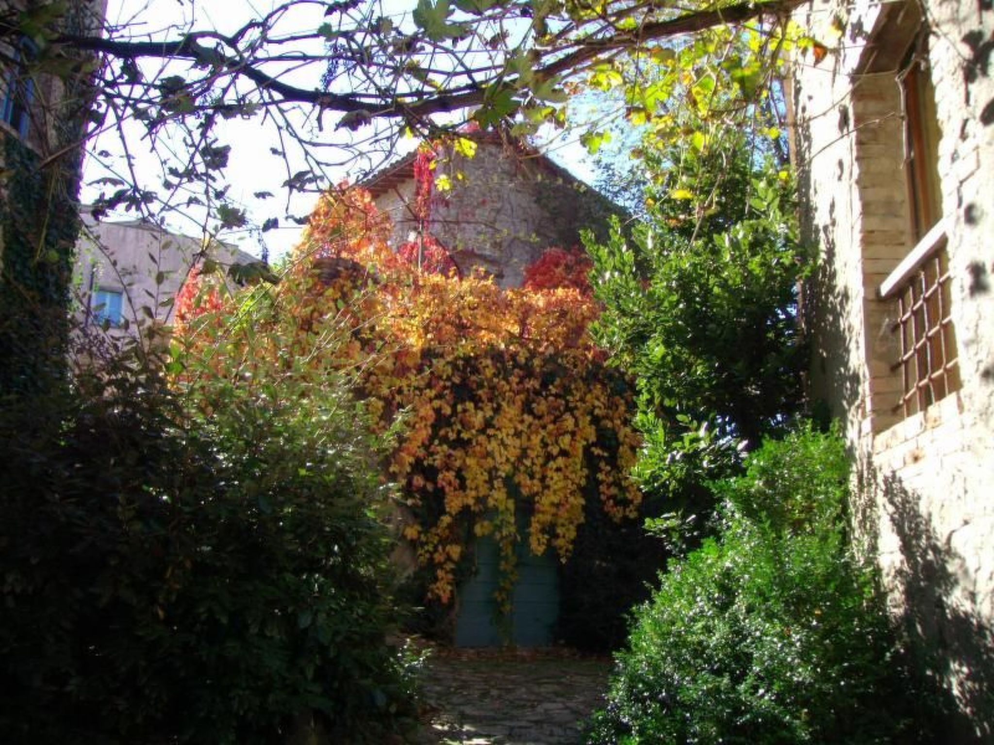 Antico Borgo Le Torricelle - Kleines Haus-Image-tags.info