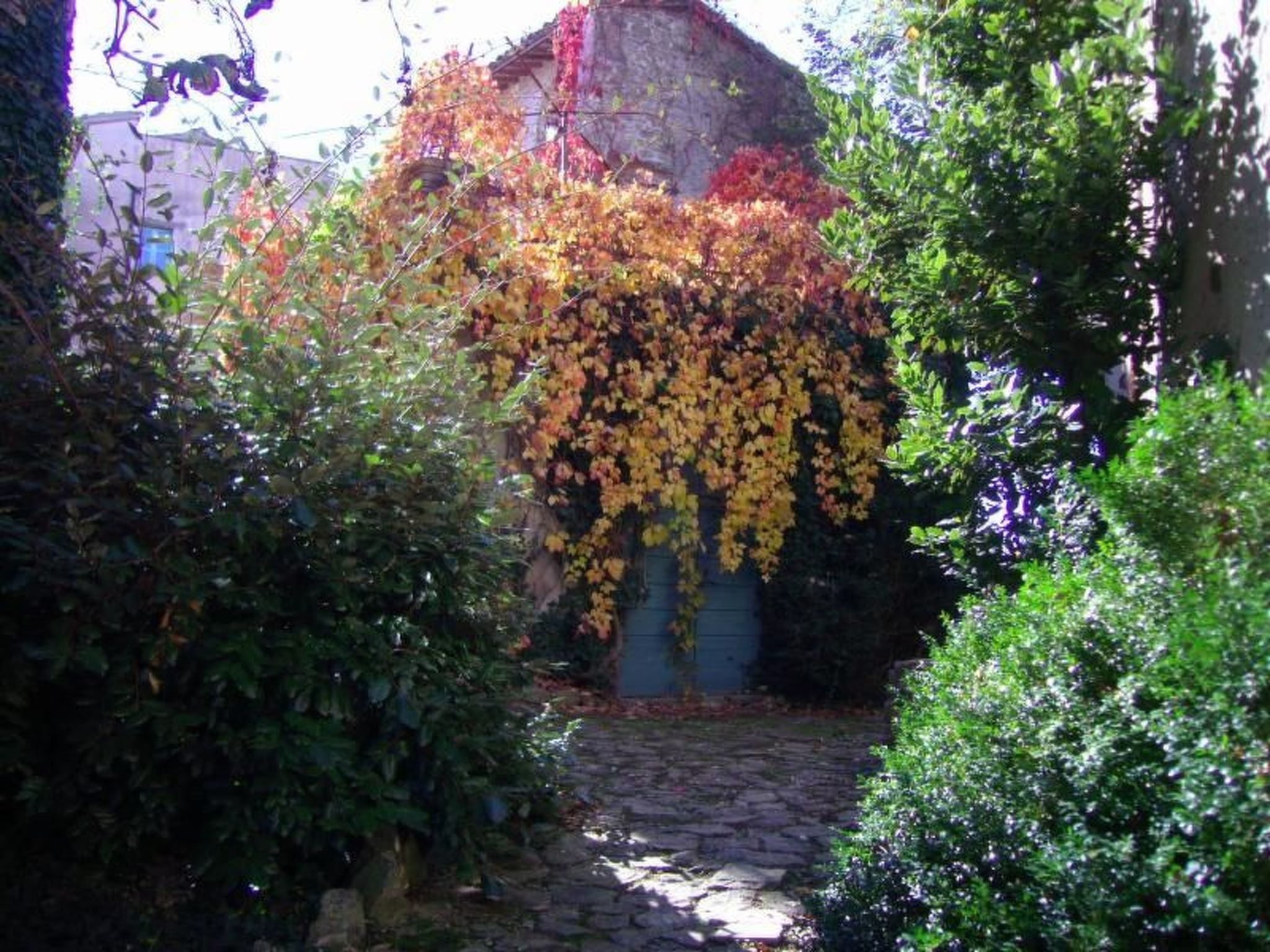 Antico Borgo Le Torricelle - Kleines Haus-Image-tags.info