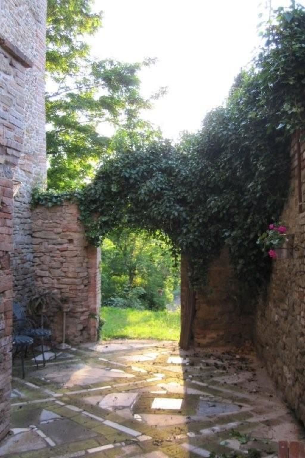 Antico Borgo Le Torricelle - Kleines Haus-Image-tags.info