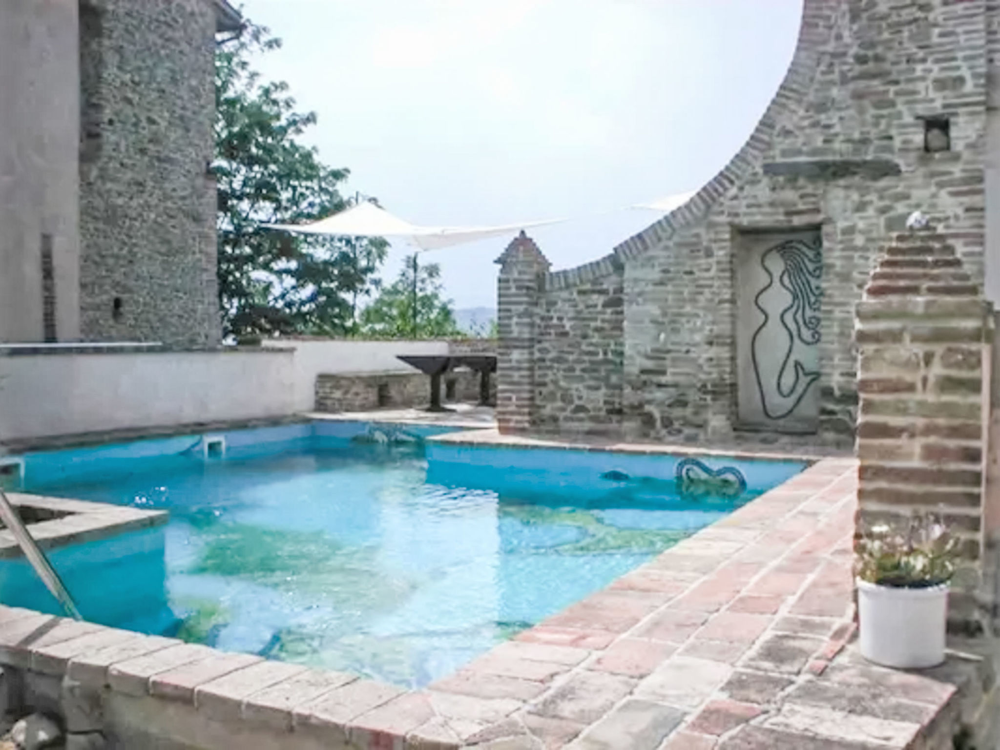Antico Borgo Le Torricelle