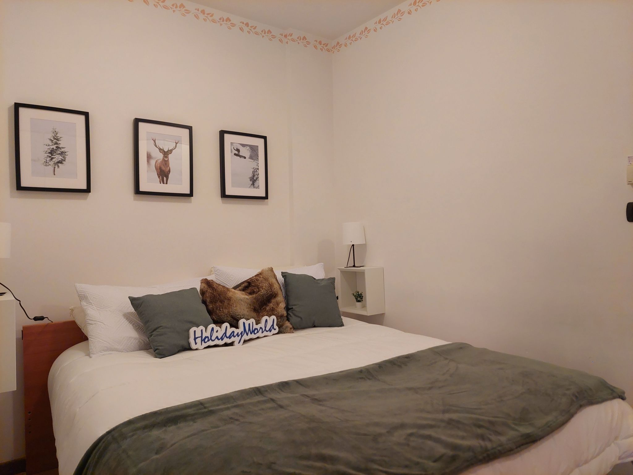 Wohnung 'Casa Nevosa' mit Balkon-Image-tags.info