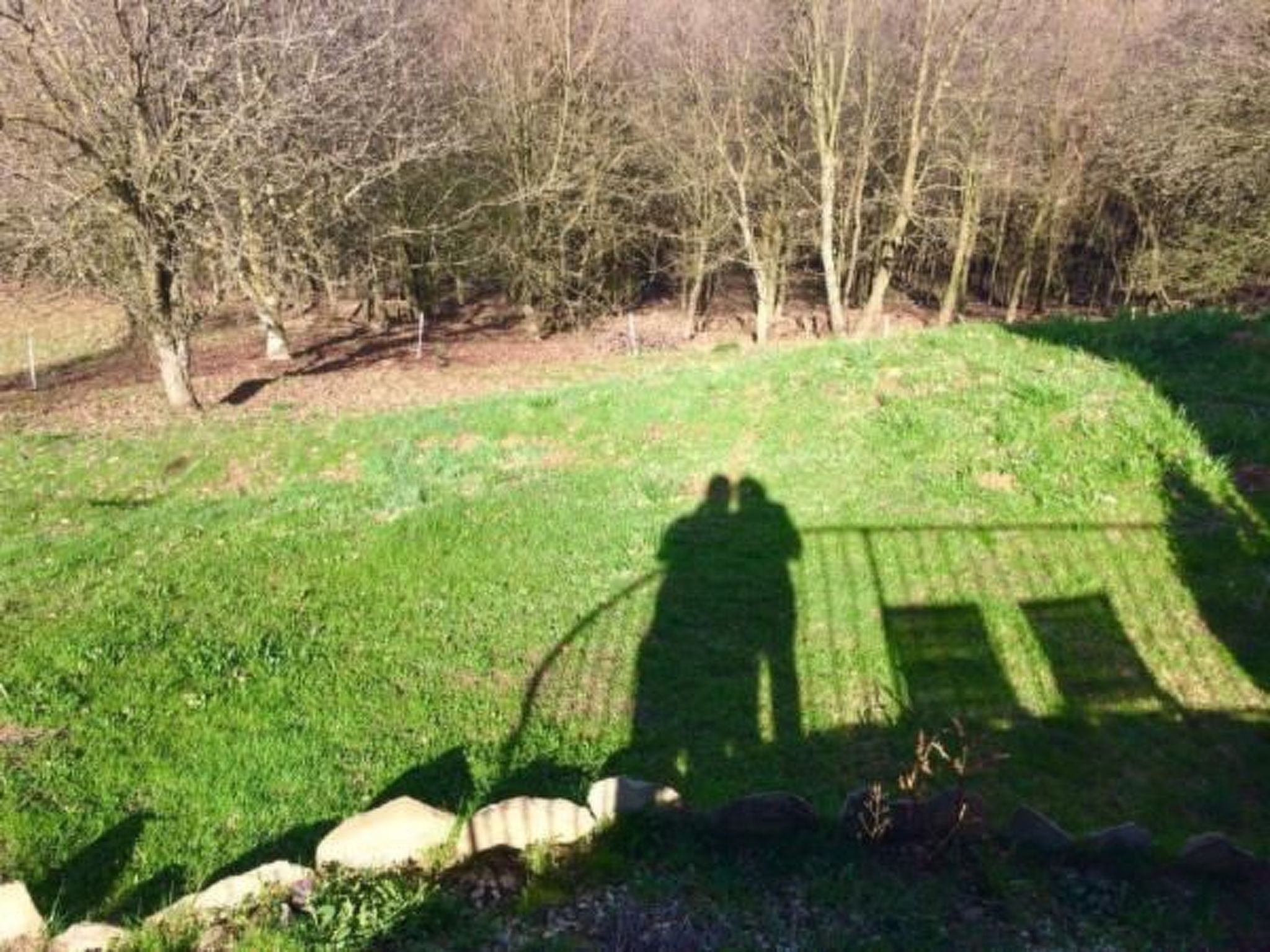 Piccola casa romantica-Binnen