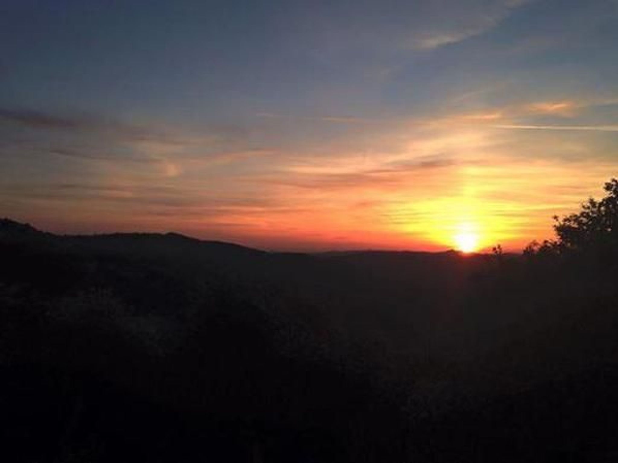 Piccola casa romantica-Binnen