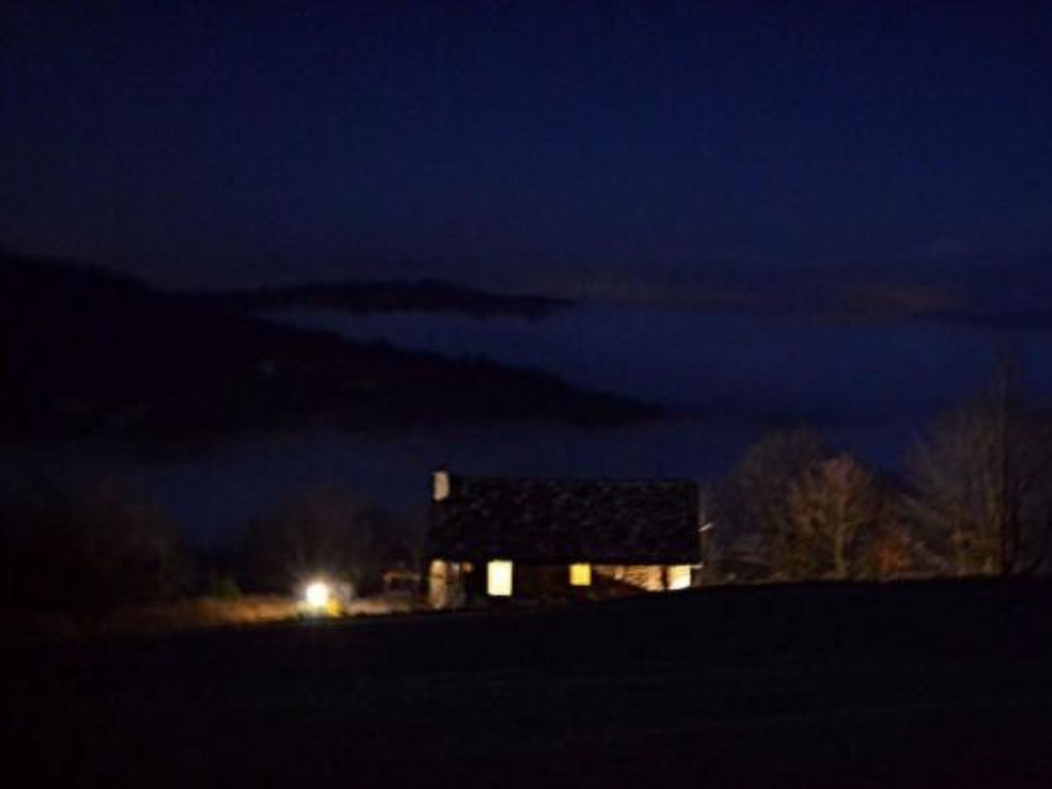 Piccola casa romantica-Binnen