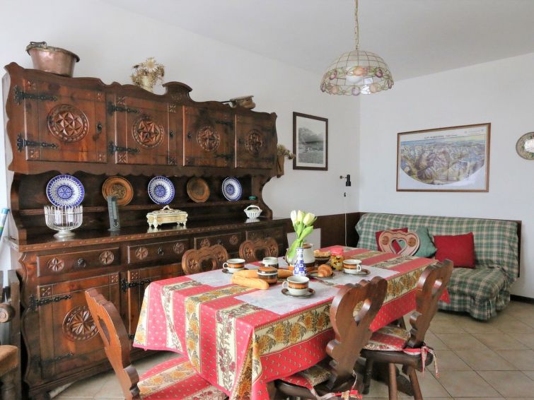 für 4 Personen ca. 60 m&sup2; in Entracque, Piemont (Provinz Cuneo)
