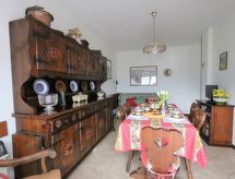 für 4 Personen ca. 60 m&sup2; in Entracque, Piemont (Provinz Cuneo)