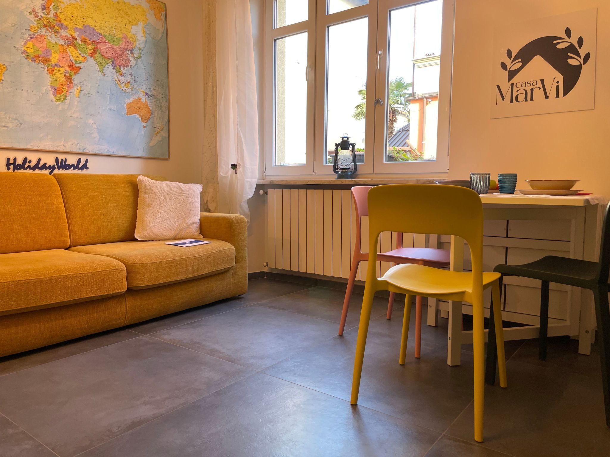 Casa MarVi by Holiday World