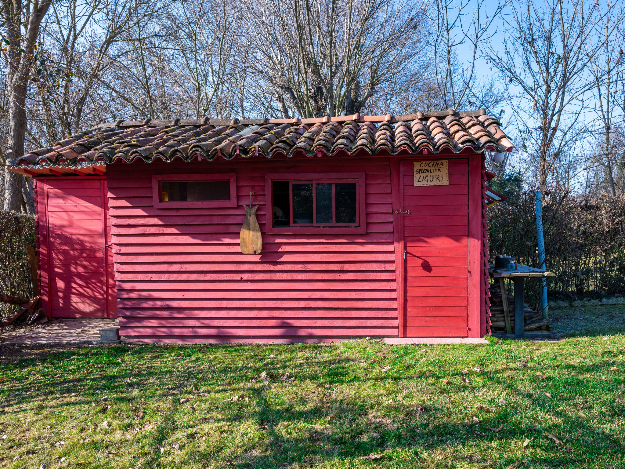 Maison dei Ciliegi – Extérieur, photo 36 sur 36