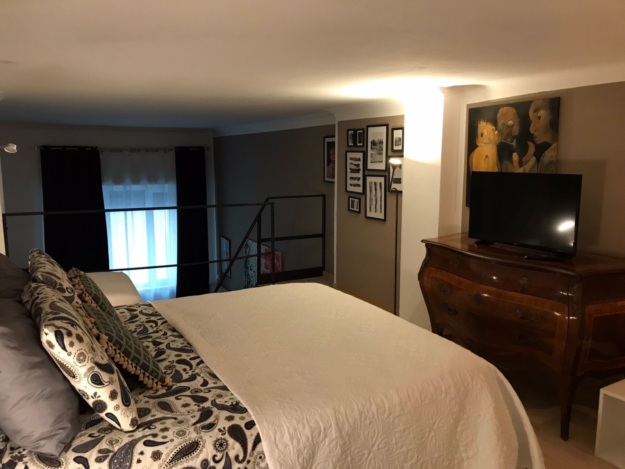 San Secondo Straße-Image-tags.info