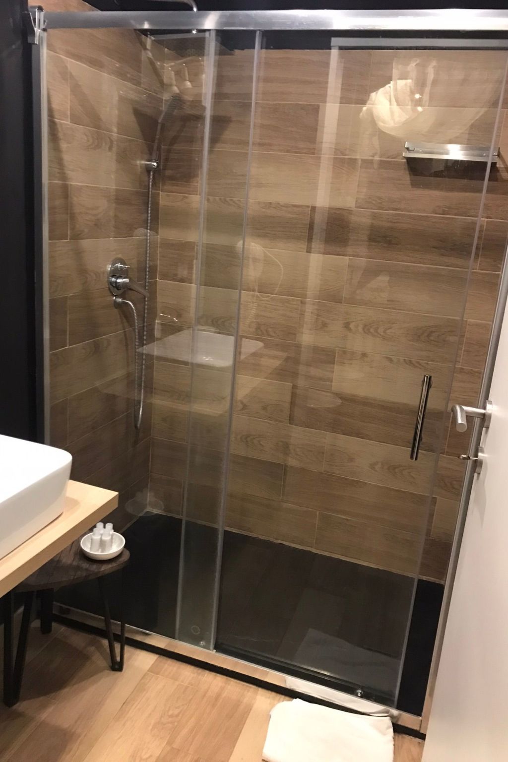 San Secondo Straße-Binnen