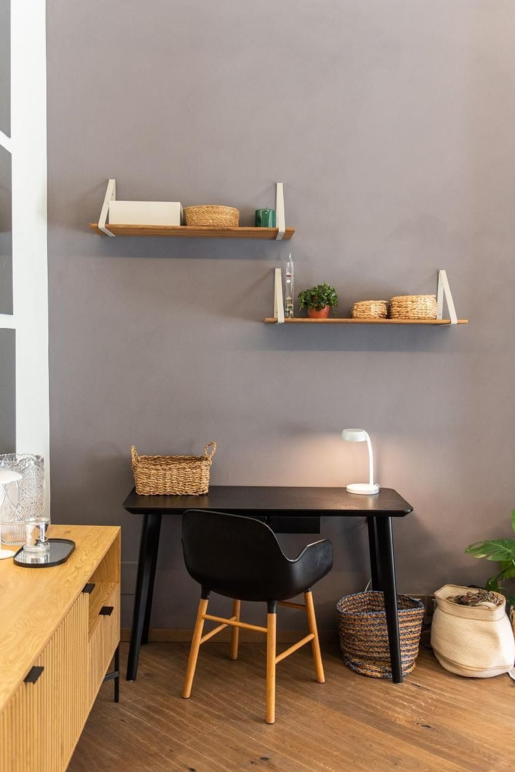 In der Wolkenwohnung Torino-Binnen