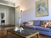 für 8 Personen ca. 100 m&sup2; in Turin, Piemont (Provinz Turin)