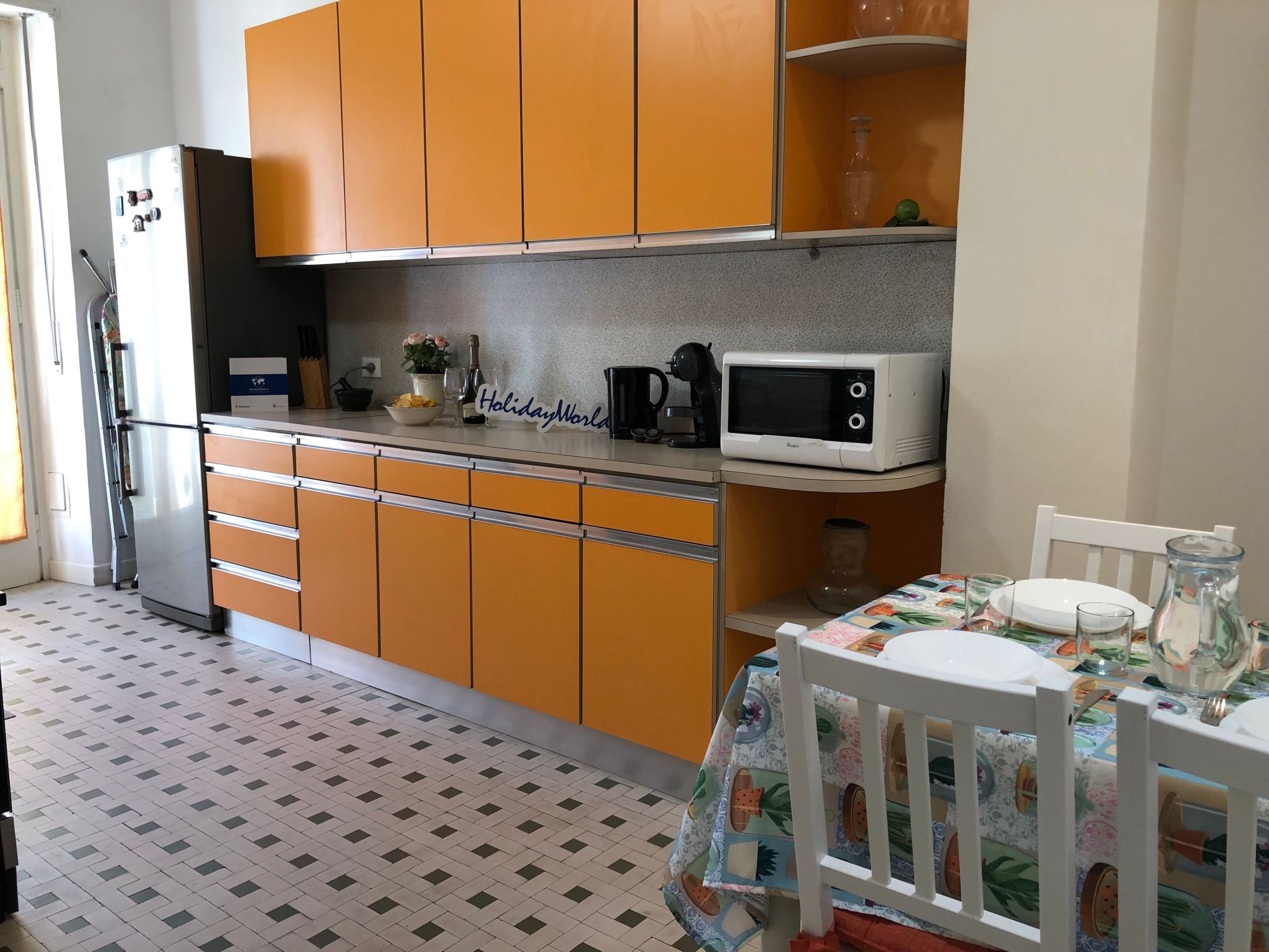 Für 8 Personen ca. 100 m&sup2; in Turin, Piemont (Provinz Turin)