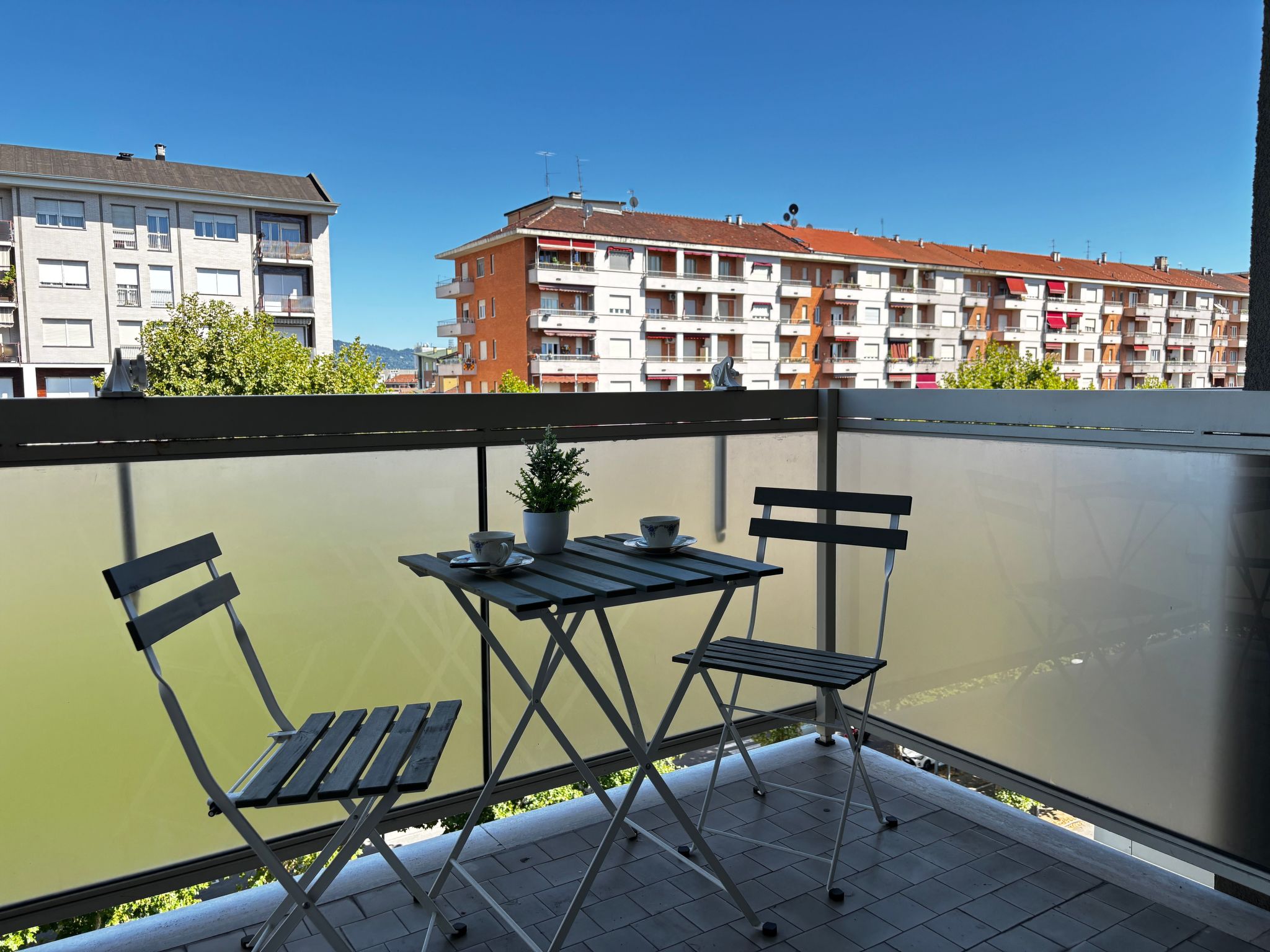 Haus Montecucco von Holiday World